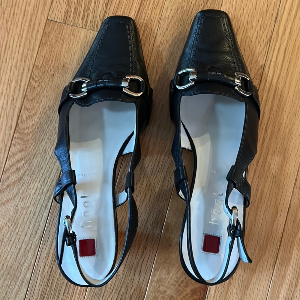 Hogl Women’s Shoes